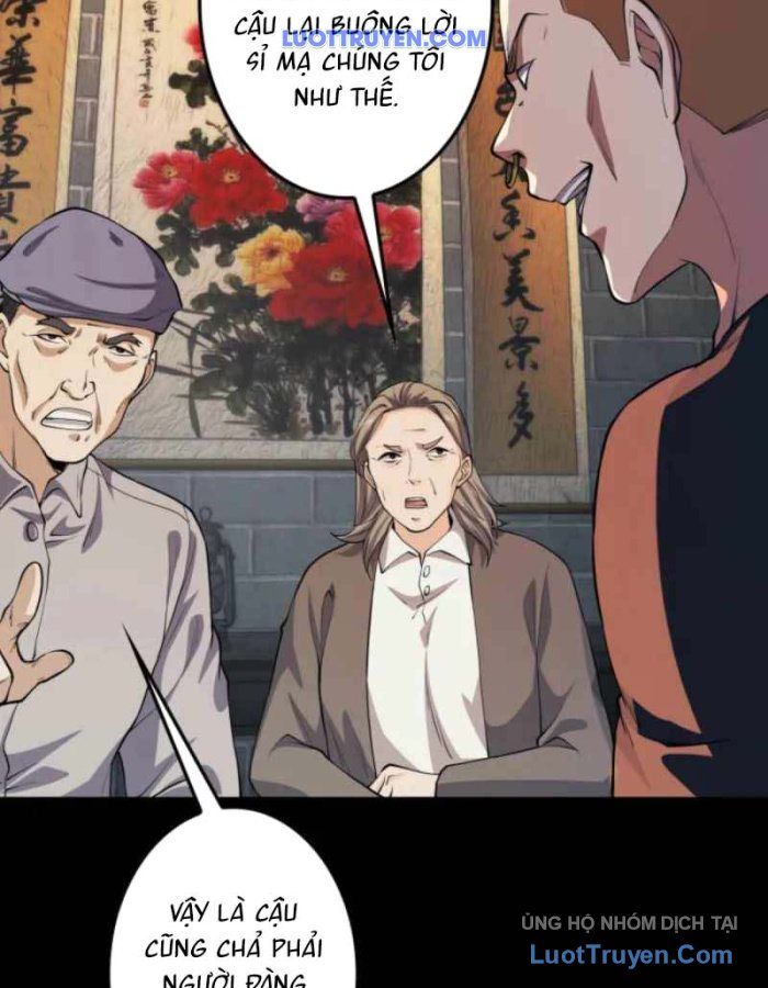 Sát Thủ Mạnh Nhất Thăng Cấp Ở Thế Giới Khác Chapter 4 - Trang 2