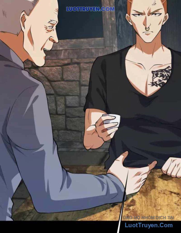 Sát Thủ Mạnh Nhất Thăng Cấp Ở Thế Giới Khác Chapter 4 - Trang 2