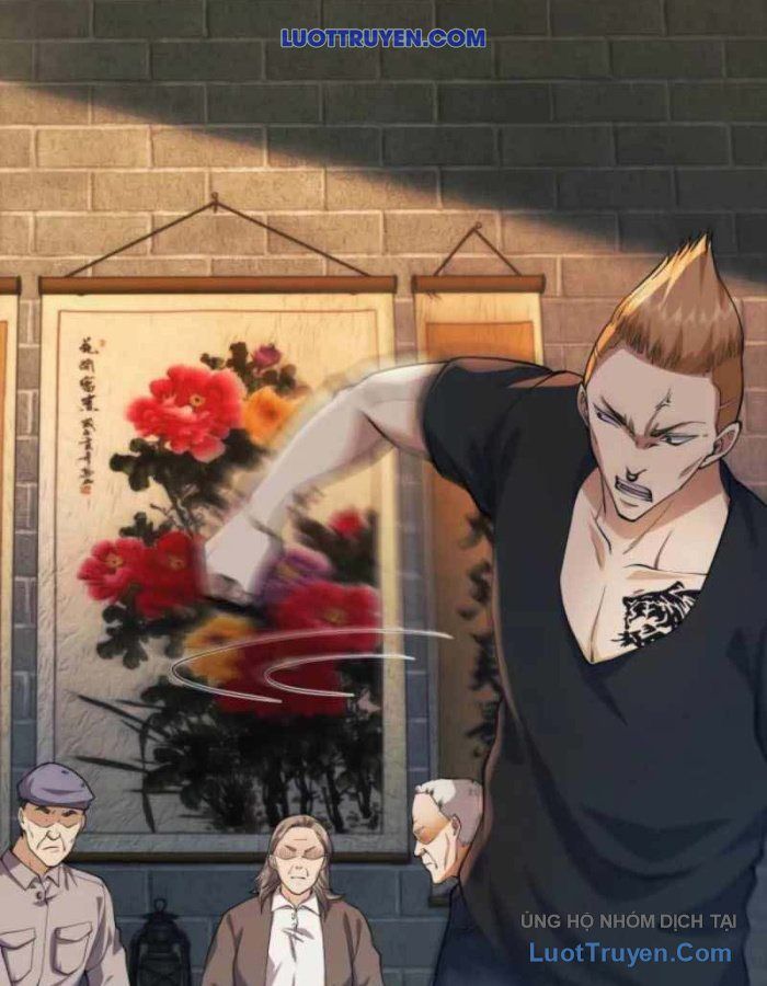 Sát Thủ Mạnh Nhất Thăng Cấp Ở Thế Giới Khác Chapter 4 - Trang 2