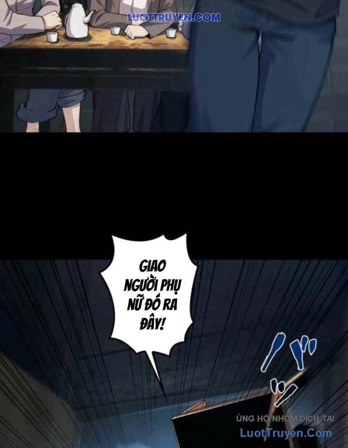 Sát Thủ Mạnh Nhất Thăng Cấp Ở Thế Giới Khác Chapter 4 - Trang 2
