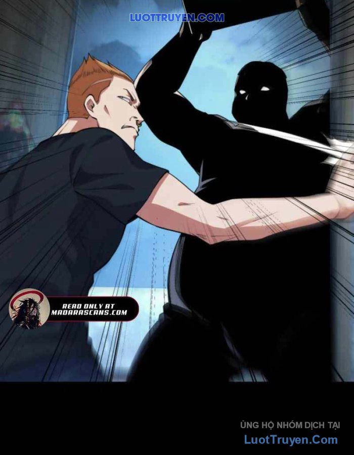 Sát Thủ Mạnh Nhất Thăng Cấp Ở Thế Giới Khác Chapter 4 - Trang 2