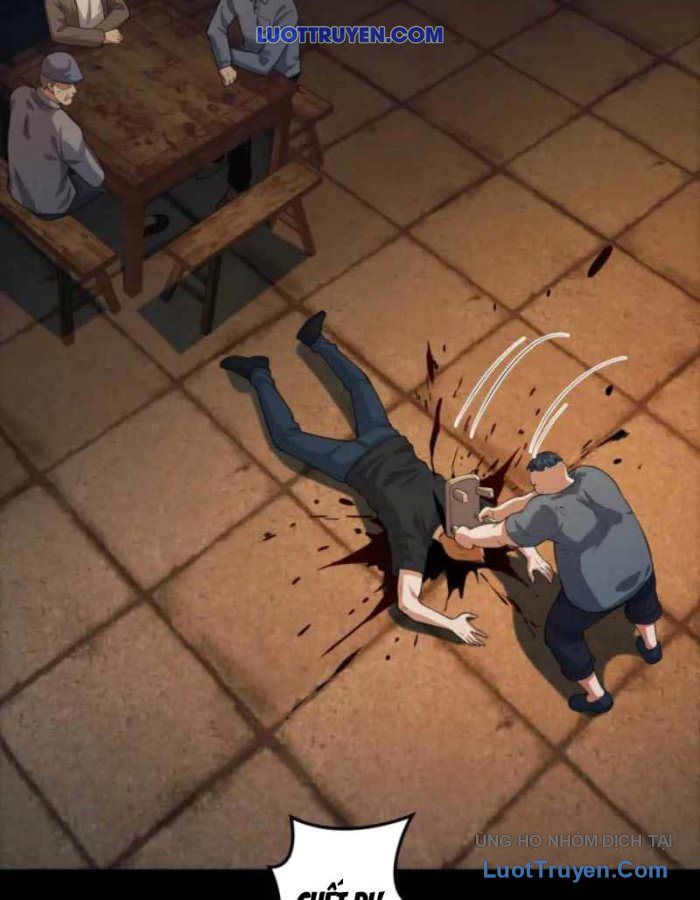 Sát Thủ Mạnh Nhất Thăng Cấp Ở Thế Giới Khác Chapter 4 - Trang 2