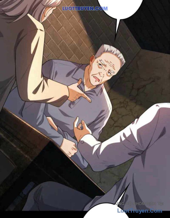 Sát Thủ Mạnh Nhất Thăng Cấp Ở Thế Giới Khác Chapter 4 - Trang 2
