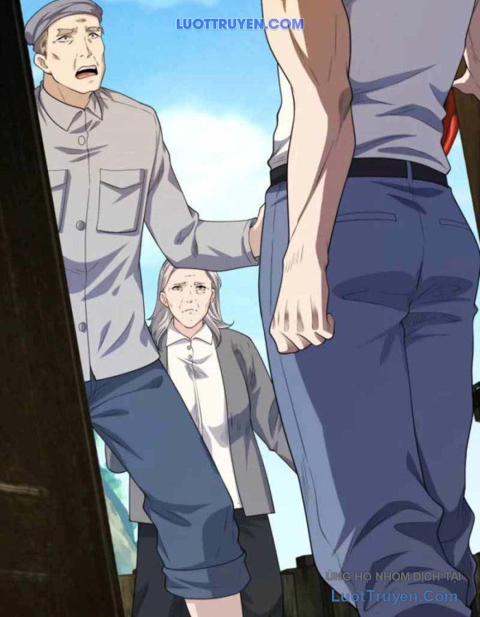 Sát Thủ Mạnh Nhất Thăng Cấp Ở Thế Giới Khác Chapter 4 - Trang 2