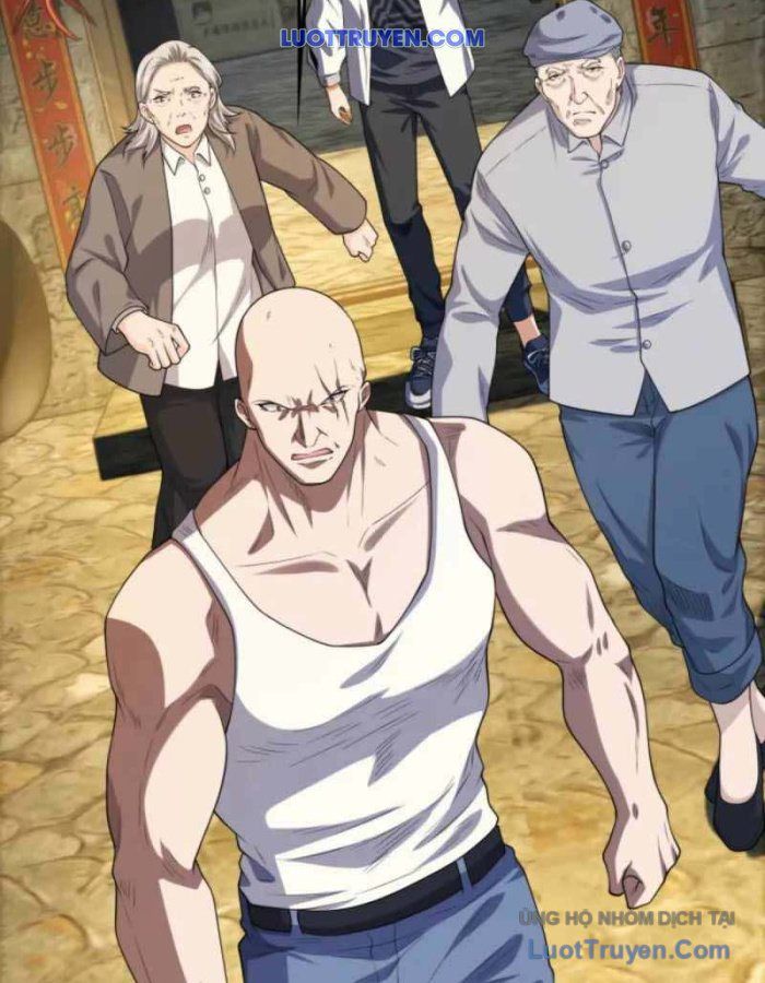 Sát Thủ Mạnh Nhất Thăng Cấp Ở Thế Giới Khác Chapter 4 - Trang 2