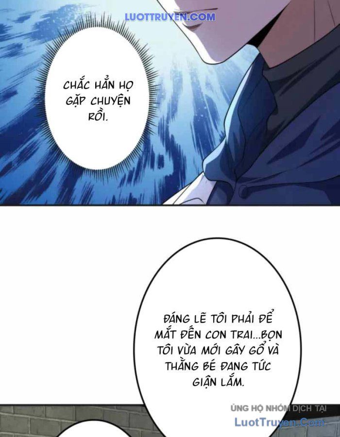 Sát Thủ Mạnh Nhất Thăng Cấp Ở Thế Giới Khác Chapter 4 - Trang 2