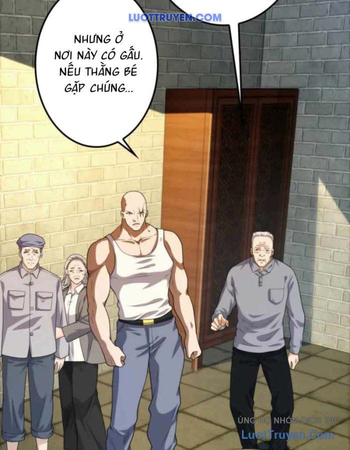 Sát Thủ Mạnh Nhất Thăng Cấp Ở Thế Giới Khác Chapter 4 - Trang 2