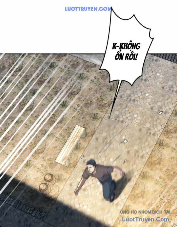Sát Thủ Mạnh Nhất Thăng Cấp Ở Thế Giới Khác Chapter 4 - Trang 2