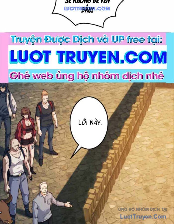 Sát Thủ Mạnh Nhất Thăng Cấp Ở Thế Giới Khác Chapter 4 - Trang 2