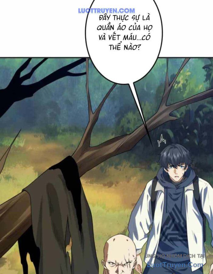 Sát Thủ Mạnh Nhất Thăng Cấp Ở Thế Giới Khác Chapter 4 - Trang 2
