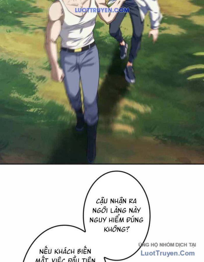 Sát Thủ Mạnh Nhất Thăng Cấp Ở Thế Giới Khác Chapter 4 - Trang 2