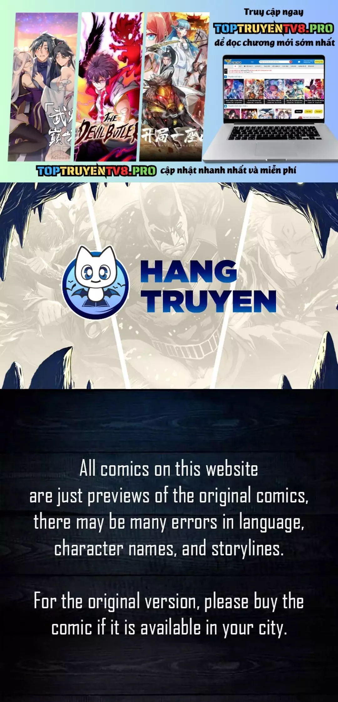 Bị Che Khuất Bởi Hoàng Hôn Chapter 198 - Trang 2