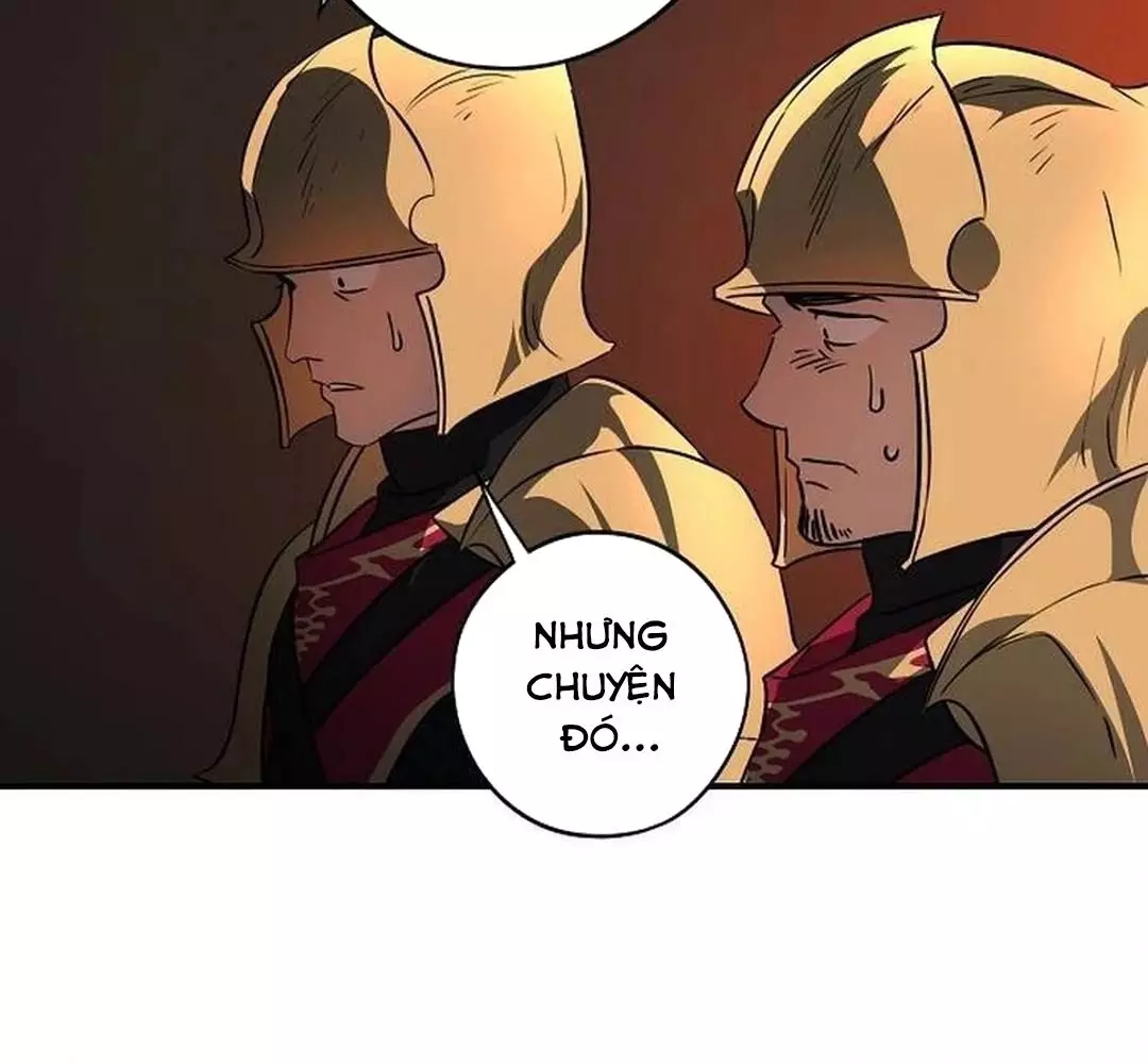 Bị Che Khuất Bởi Hoàng Hôn Chapter 198 - Trang 2