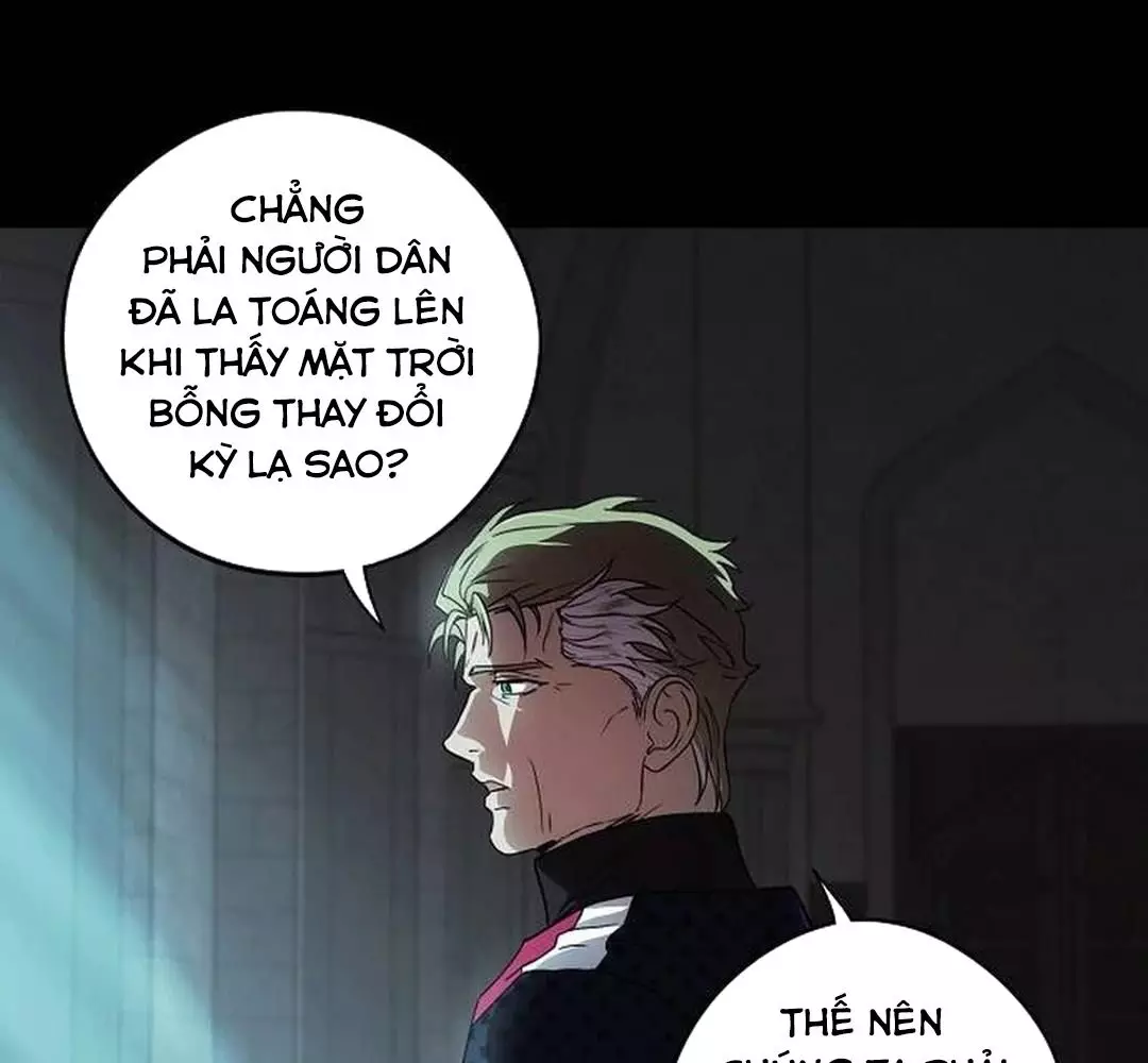 Bị Che Khuất Bởi Hoàng Hôn Chapter 198 - Trang 2