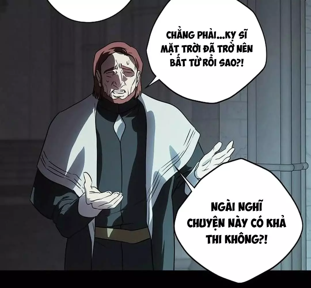 Bị Che Khuất Bởi Hoàng Hôn Chapter 198 - Trang 2