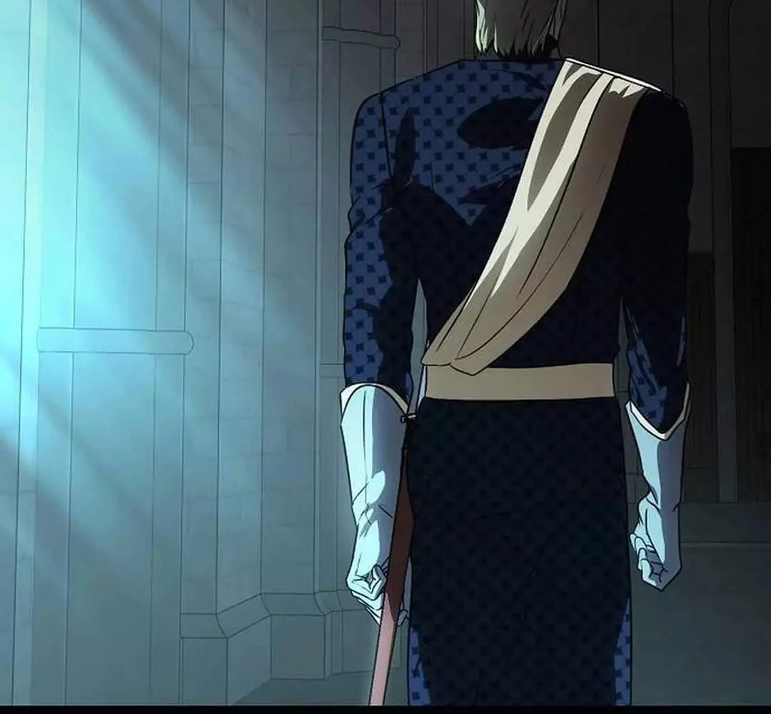 Bị Che Khuất Bởi Hoàng Hôn Chapter 198 - Trang 2