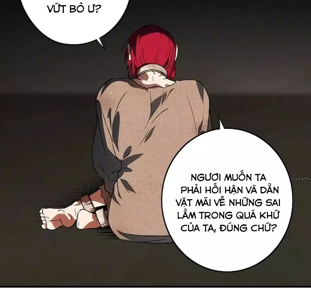 Bị Che Khuất Bởi Hoàng Hôn Chapter 198 - Trang 2