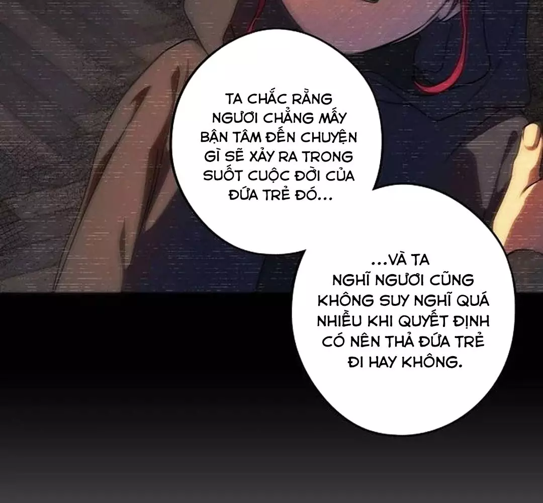 Bị Che Khuất Bởi Hoàng Hôn Chapter 198 - Trang 2