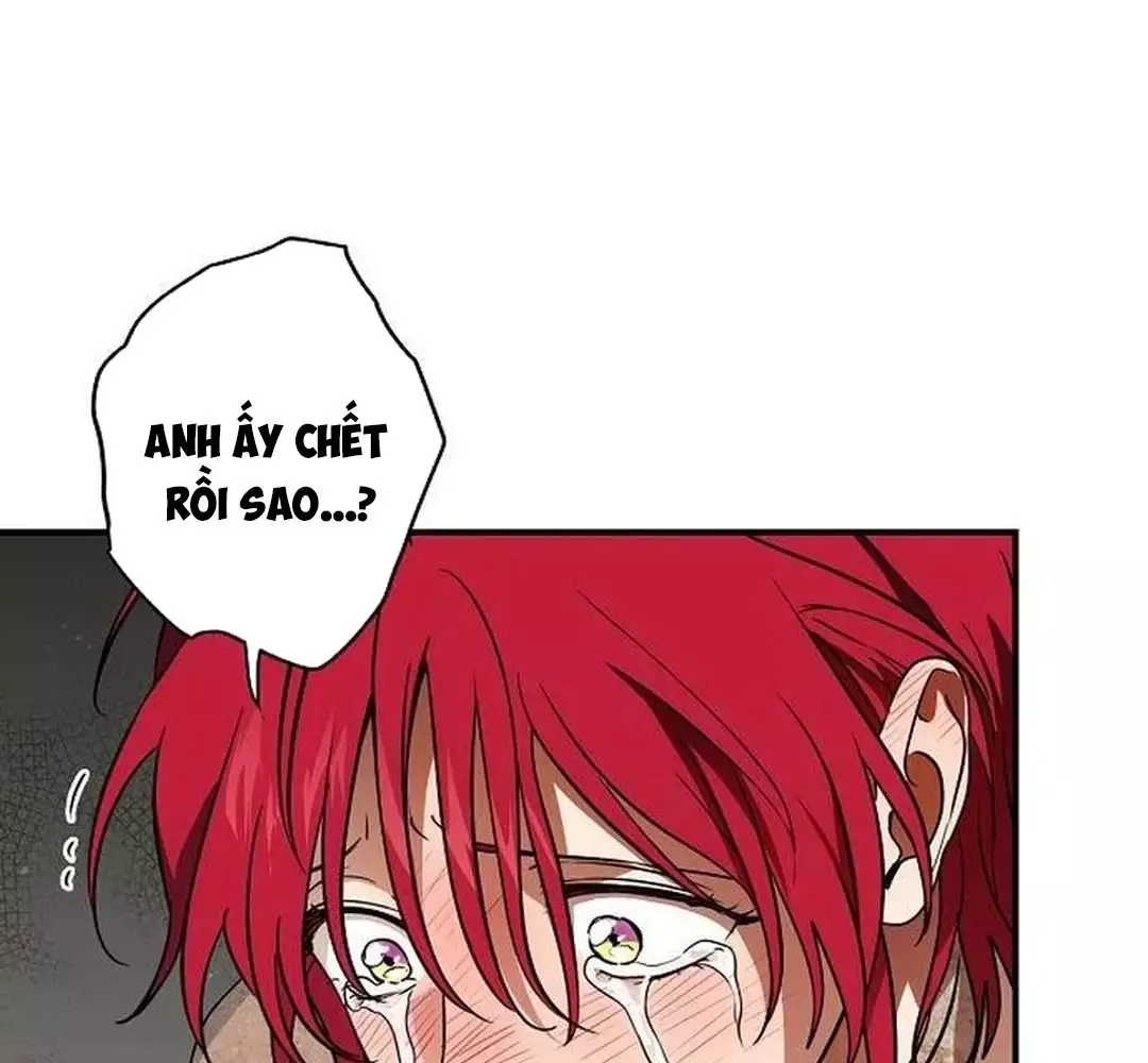 Bị Che Khuất Bởi Hoàng Hôn Chapter 198 - Trang 2