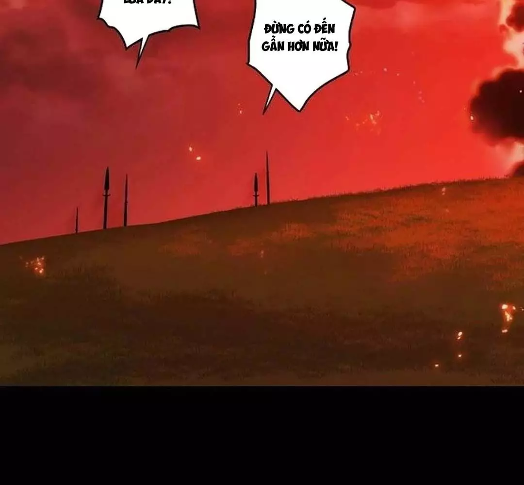 Bị Che Khuất Bởi Hoàng Hôn Chapter 204 - Trang 2