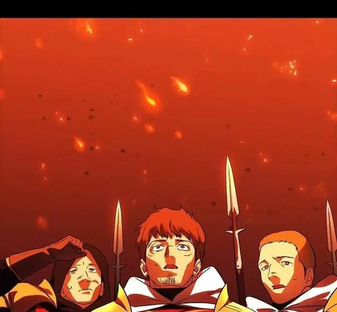 Bị Che Khuất Bởi Hoàng Hôn Chapter 204 - Trang 2