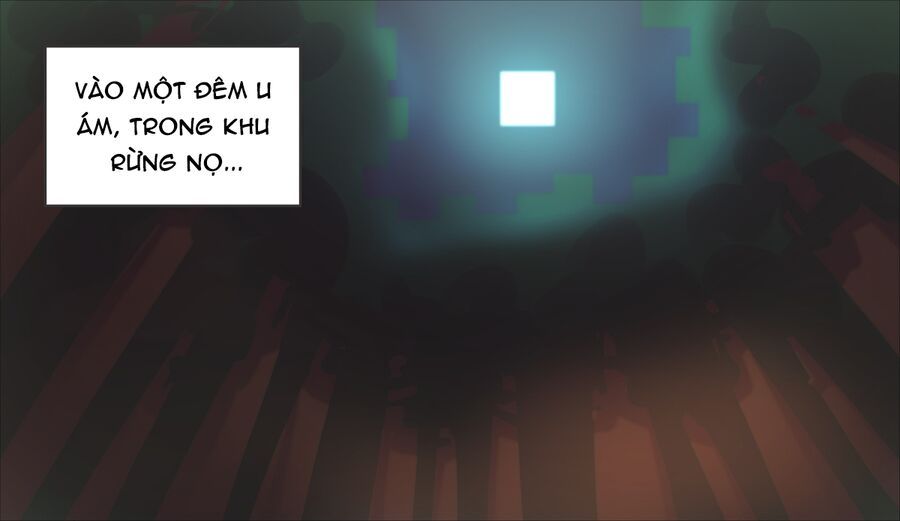 Minecraft – Anime Edition (Doujinshi) Chapter 3 - Trang 2