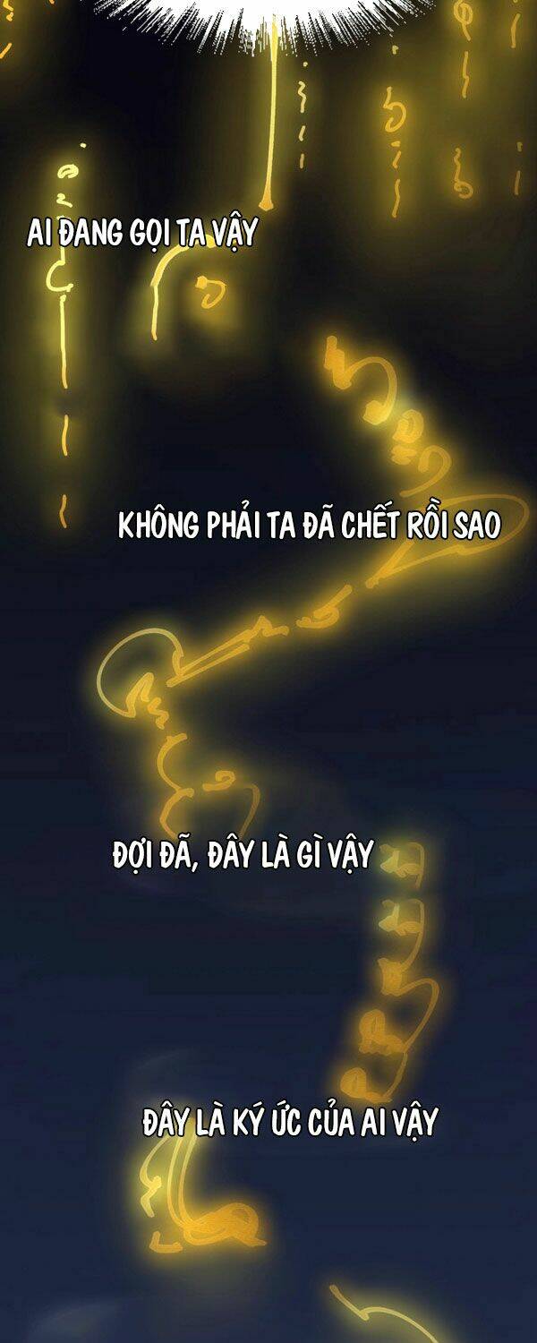 Vạn Cổ Chí Tôn Chapter 1 - Trang 2