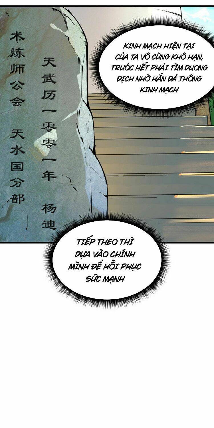 Vạn Cổ Chí Tôn Chapter 2 - Trang 2
