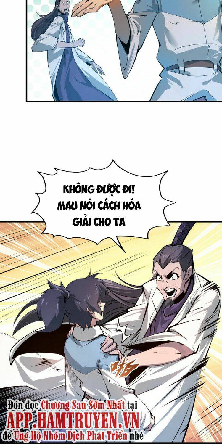 Vạn Cổ Chí Tôn Chapter 2 - Trang 2