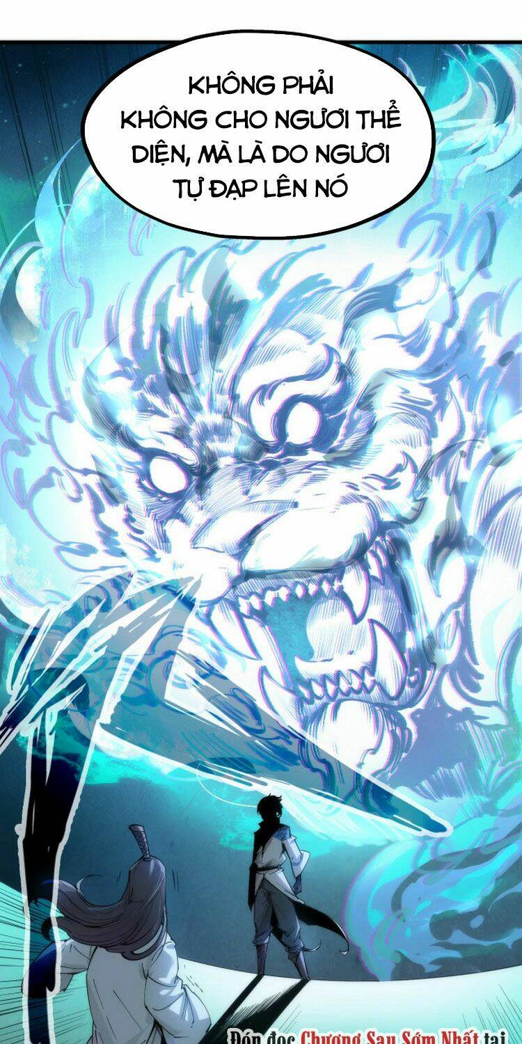 Vạn Cổ Chí Tôn Chapter 3 - Trang 2