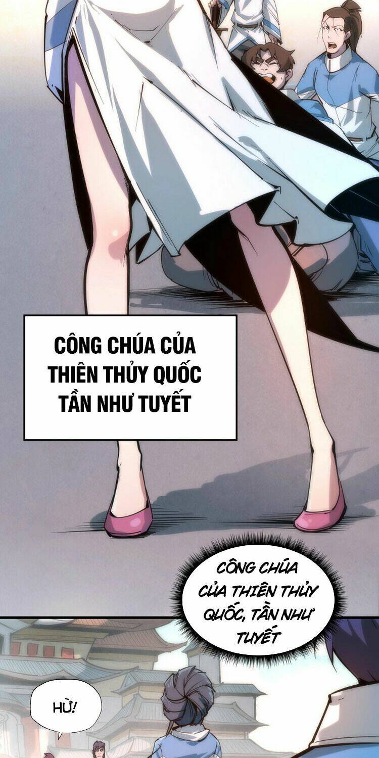 Vạn Cổ Chí Tôn Chapter 3 - Trang 2