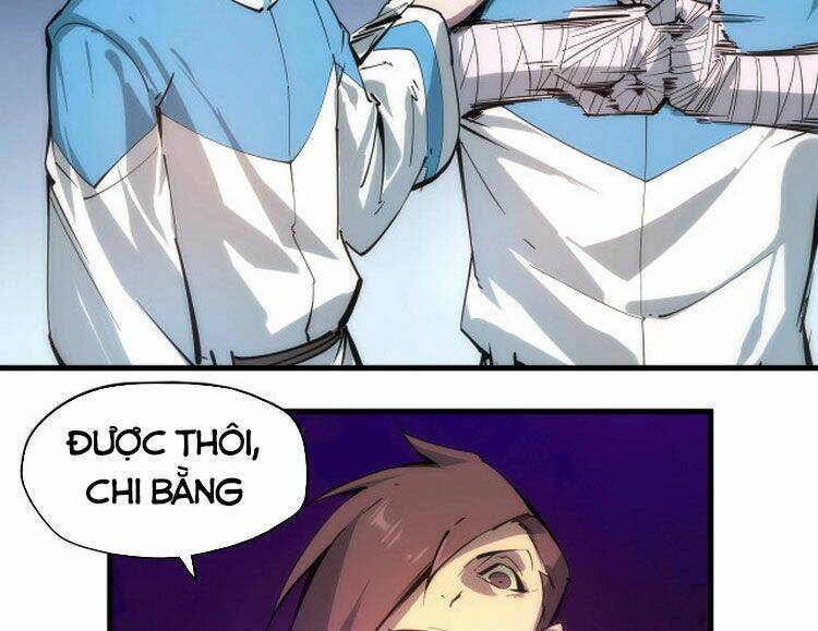Vạn Cổ Chí Tôn Chapter 3 - Trang 2