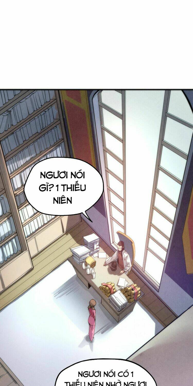 Vạn Cổ Chí Tôn Chapter 3 - Trang 2