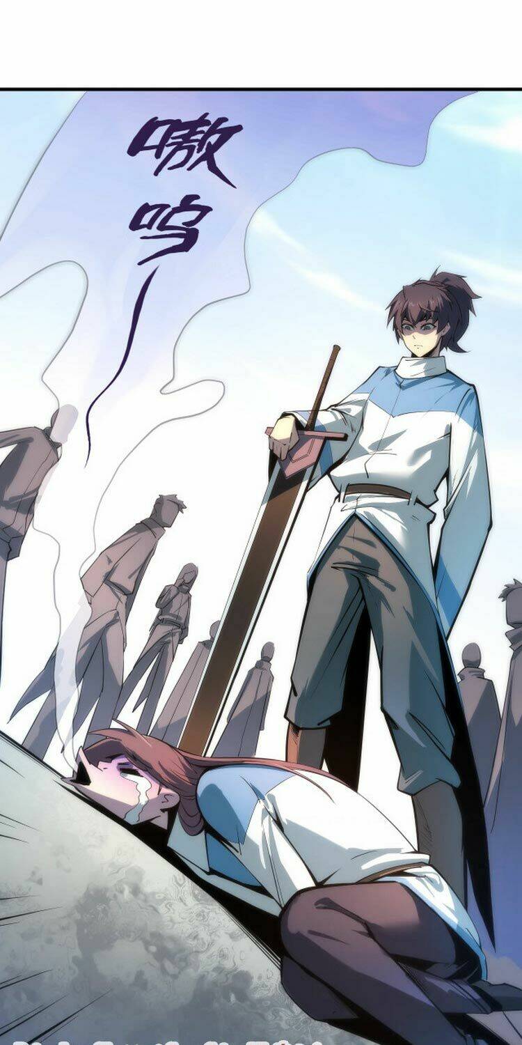 Vạn Cổ Chí Tôn Chapter 4 - Trang 2