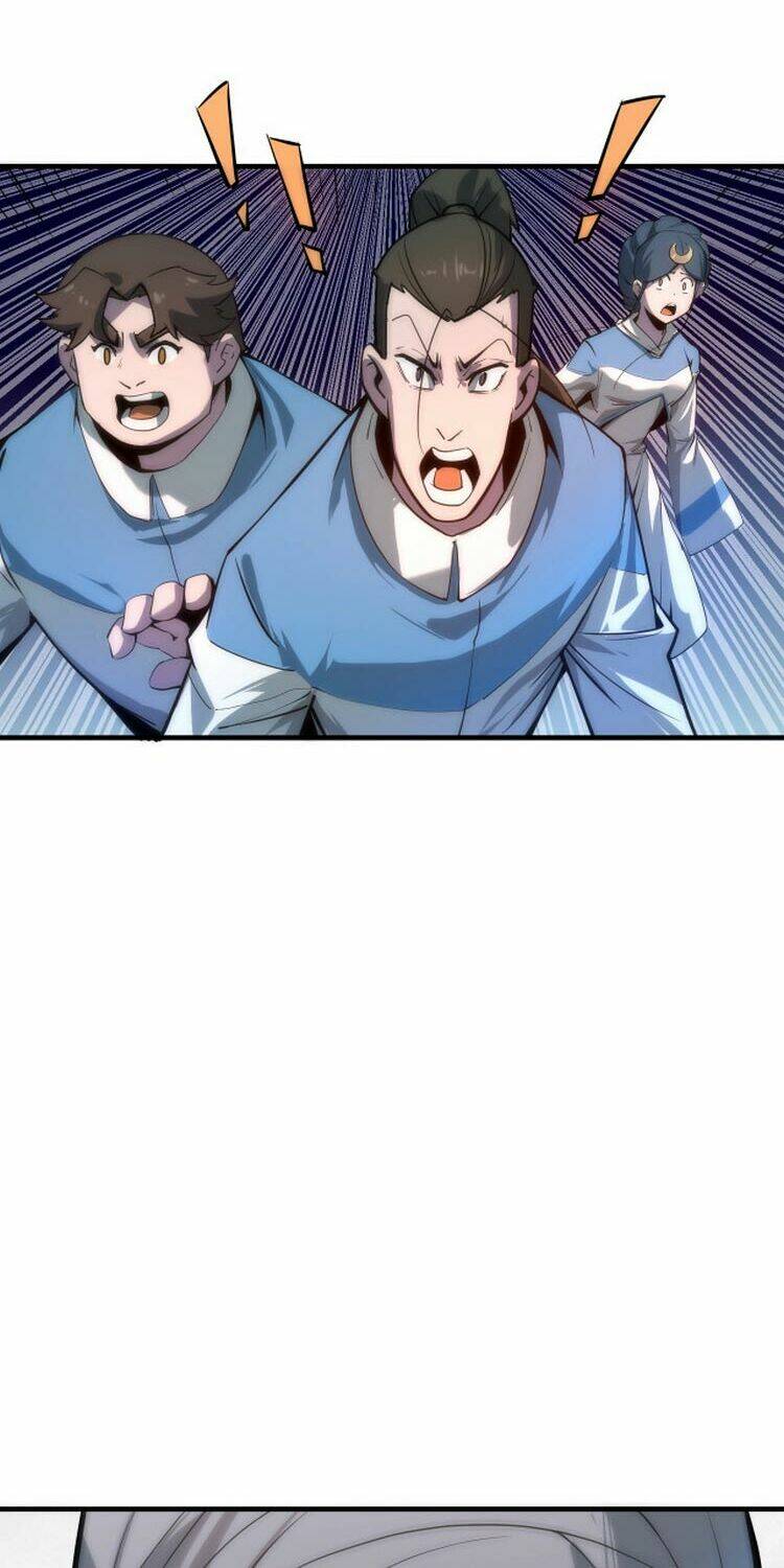 Vạn Cổ Chí Tôn Chapter 4 - Trang 2