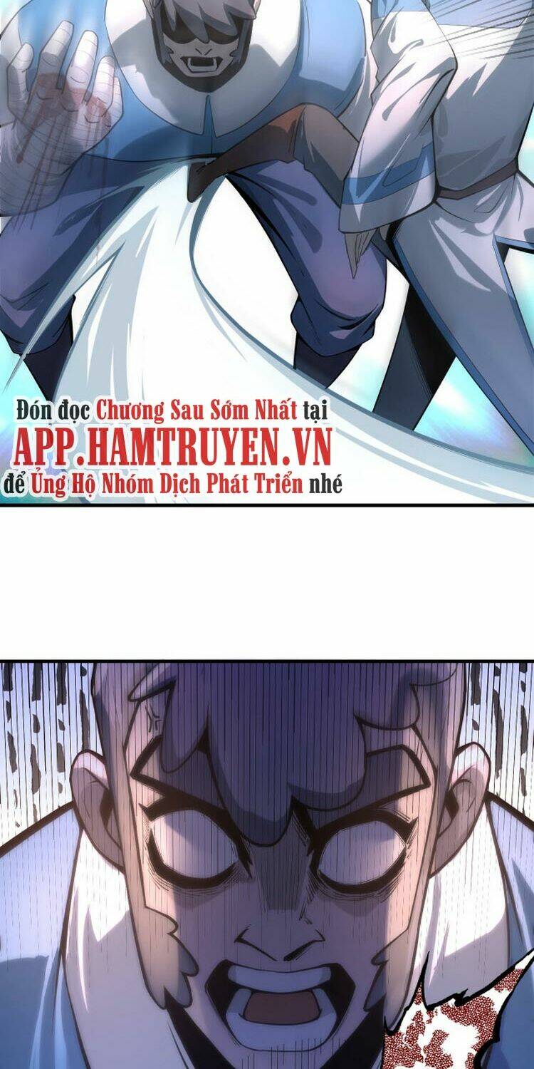 Vạn Cổ Chí Tôn Chapter 4 - Trang 2