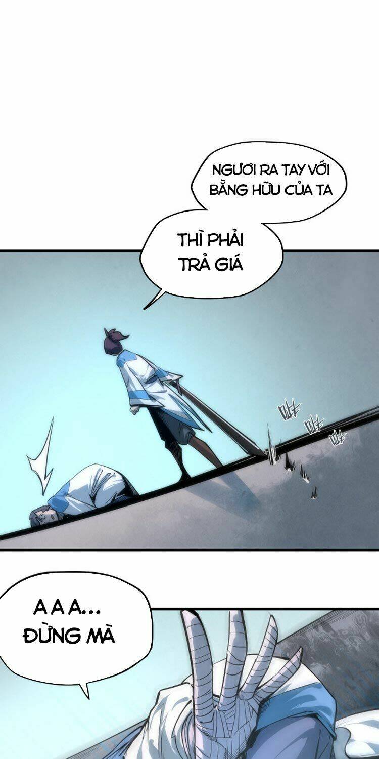 Vạn Cổ Chí Tôn Chapter 4 - Trang 2