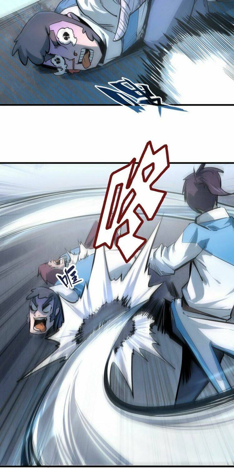 Vạn Cổ Chí Tôn Chapter 4 - Trang 2