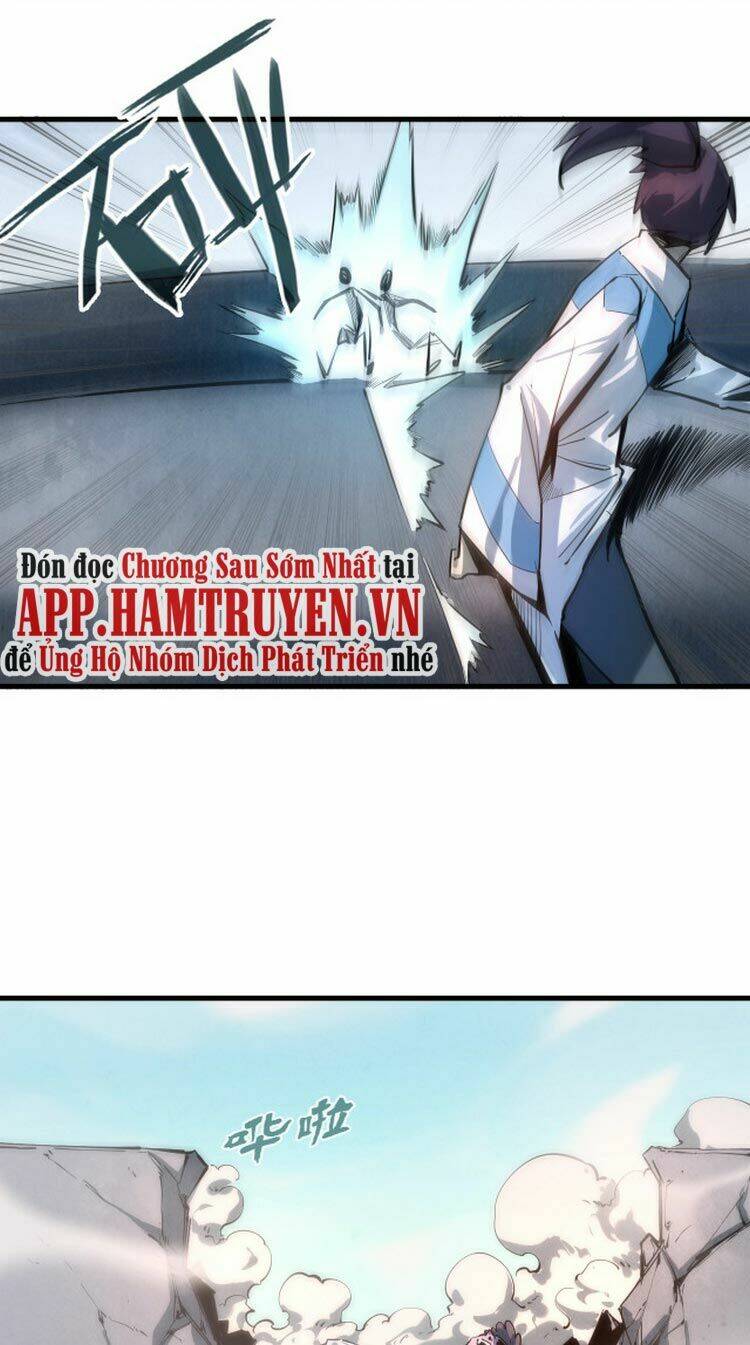 Vạn Cổ Chí Tôn Chapter 4 - Trang 2