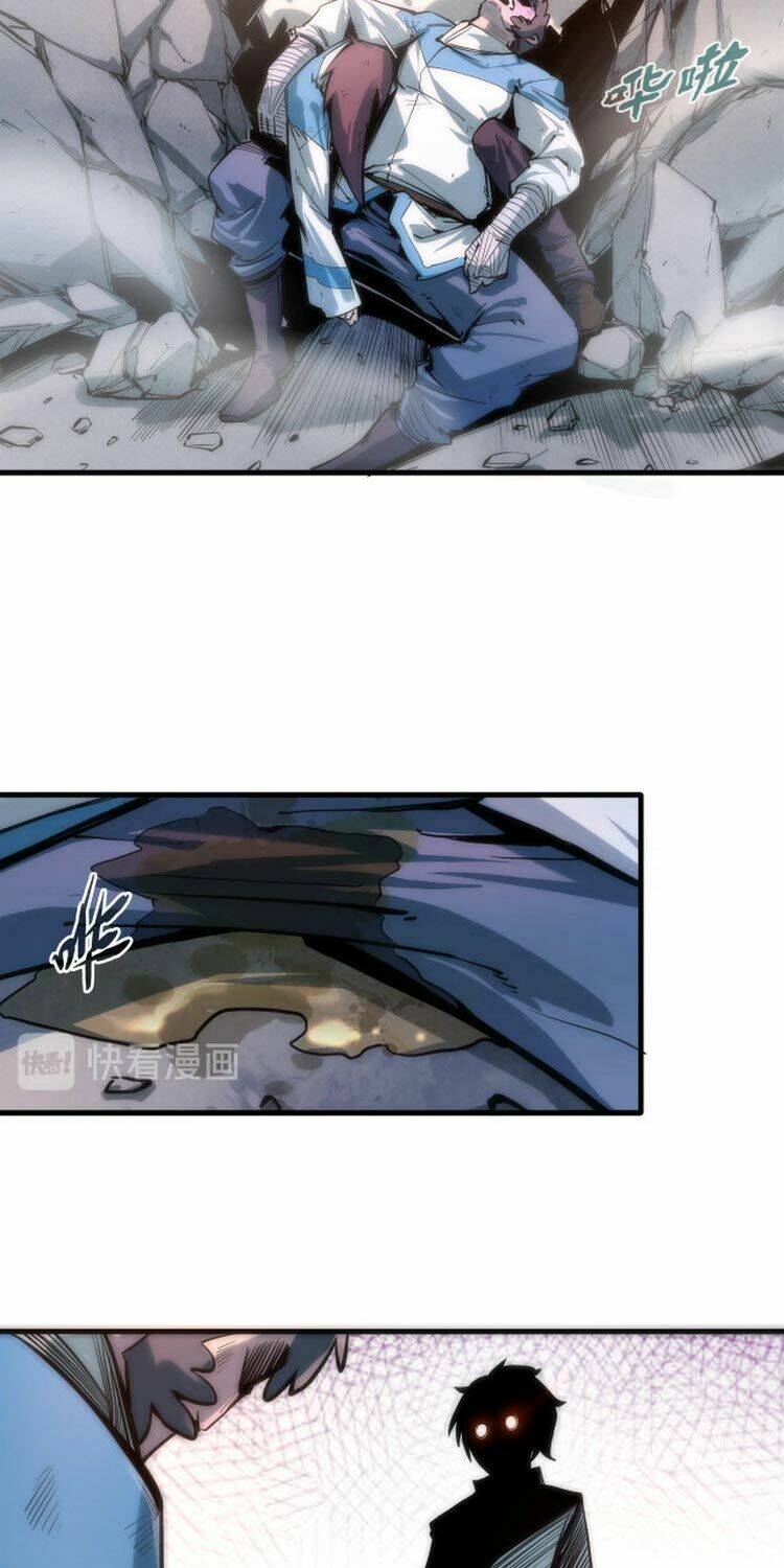 Vạn Cổ Chí Tôn Chapter 4 - Trang 2