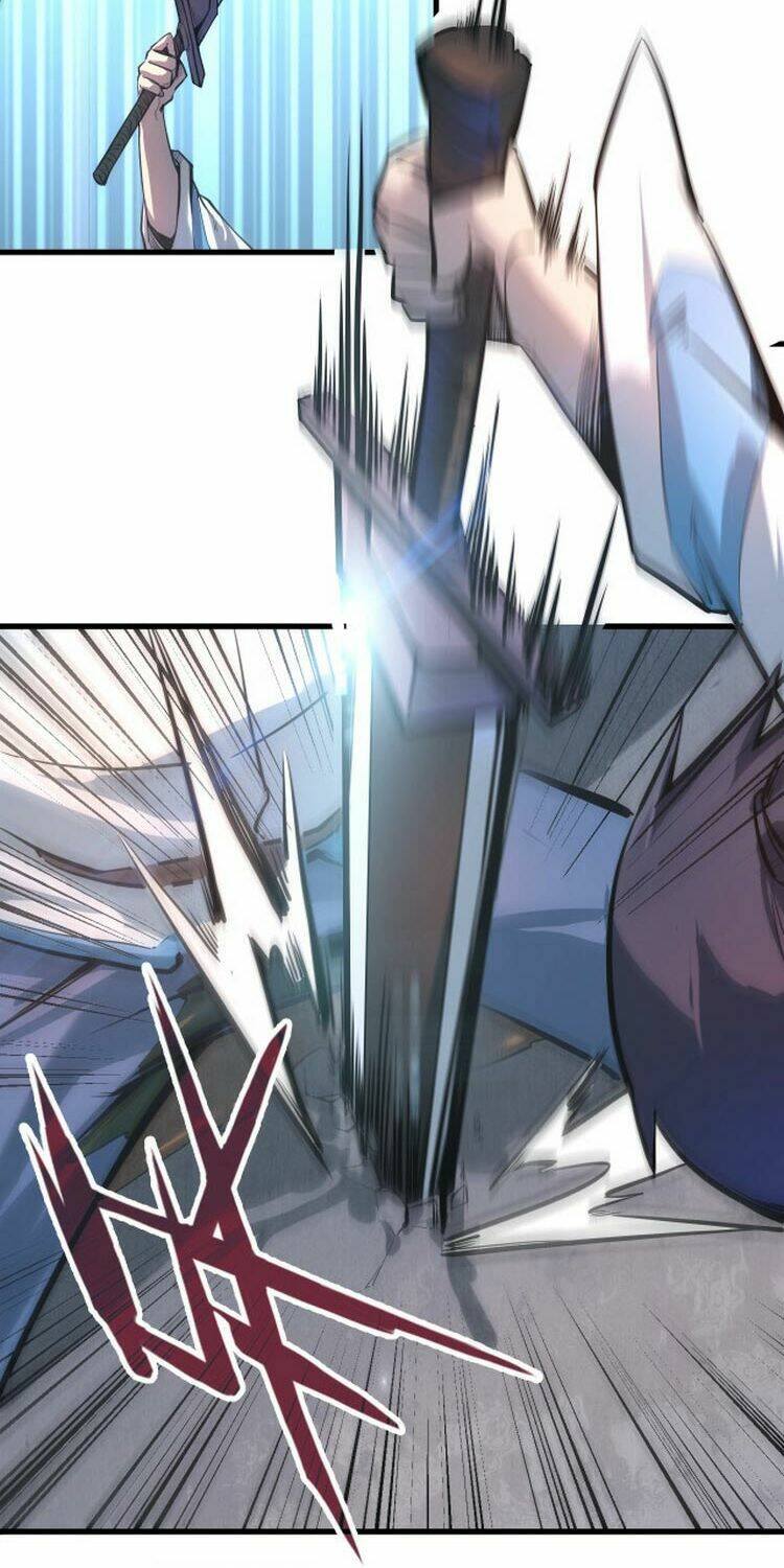 Vạn Cổ Chí Tôn Chapter 4 - Trang 2