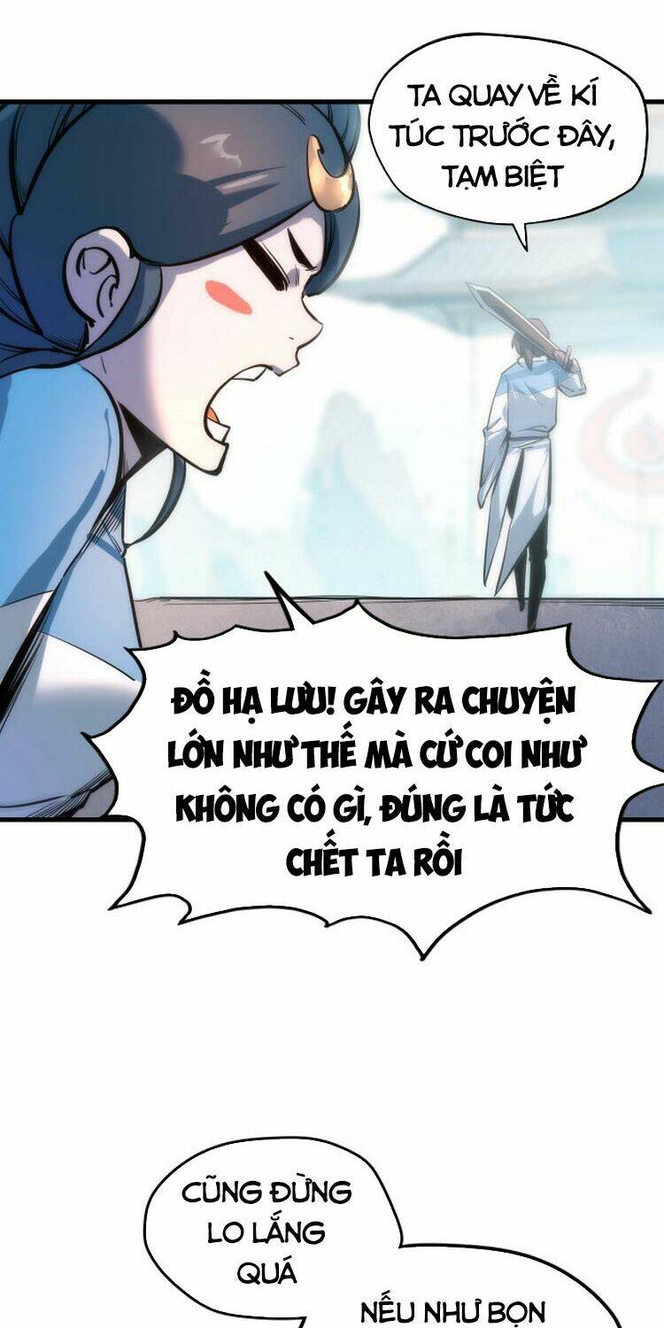 Vạn Cổ Chí Tôn Chapter 4 - Trang 2