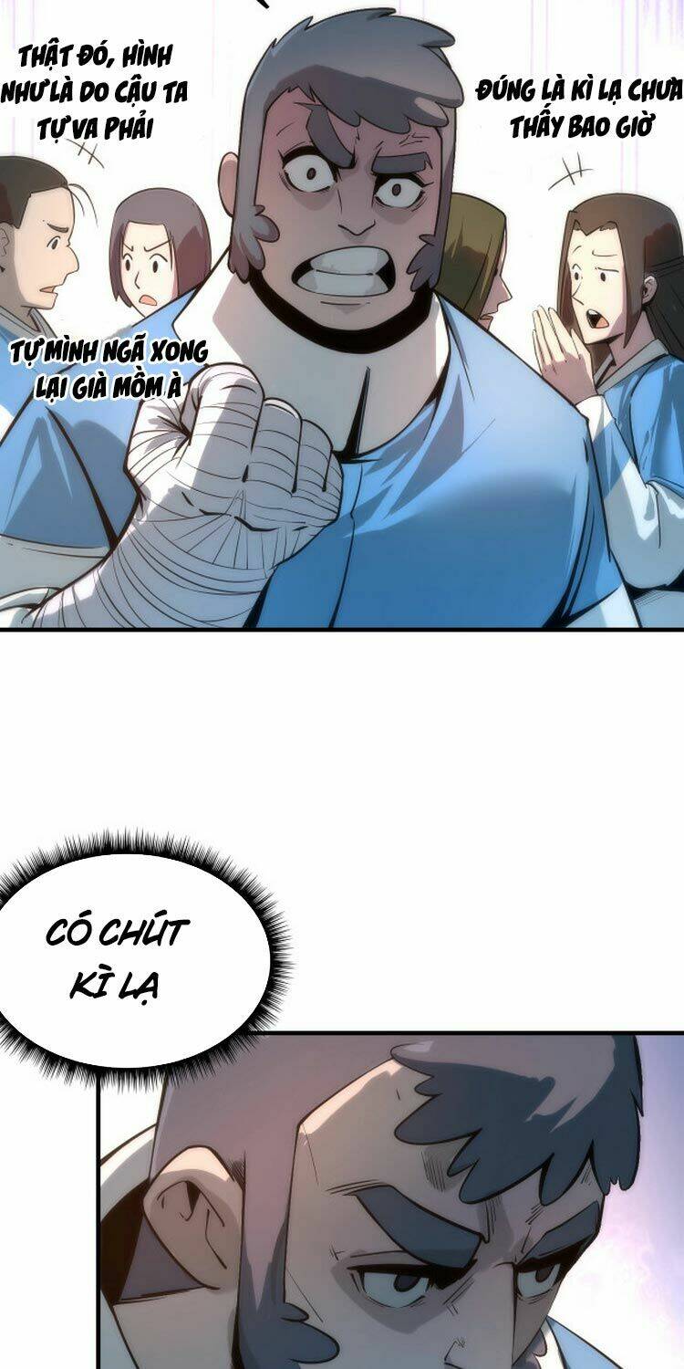 Vạn Cổ Chí Tôn Chapter 4 - Trang 2