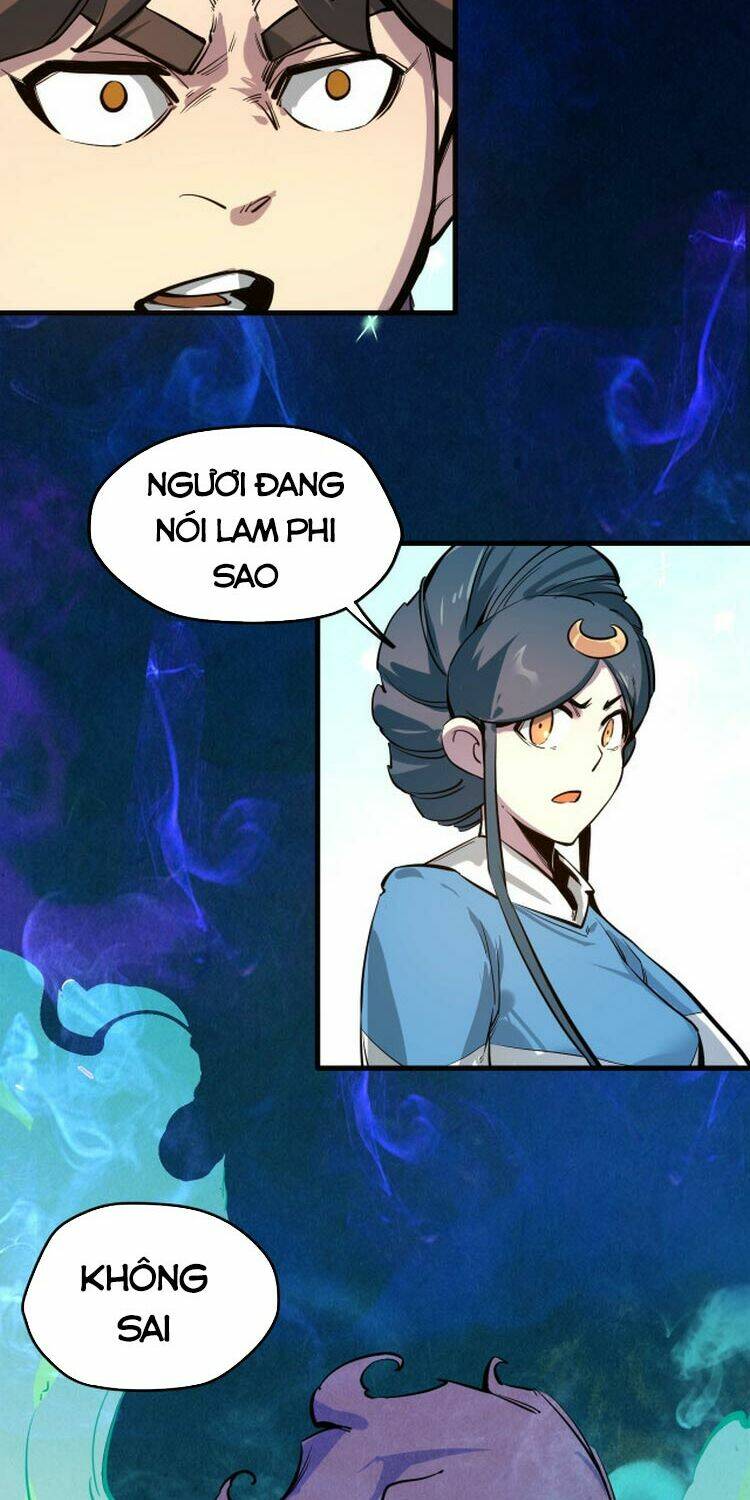 Vạn Cổ Chí Tôn Chapter 4 - Trang 2