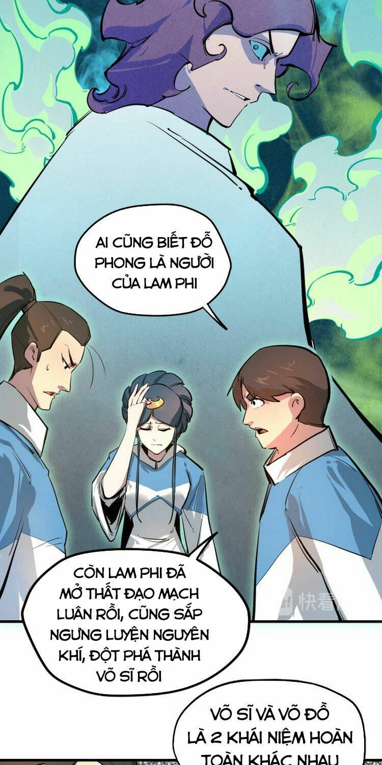 Vạn Cổ Chí Tôn Chapter 4 - Trang 2