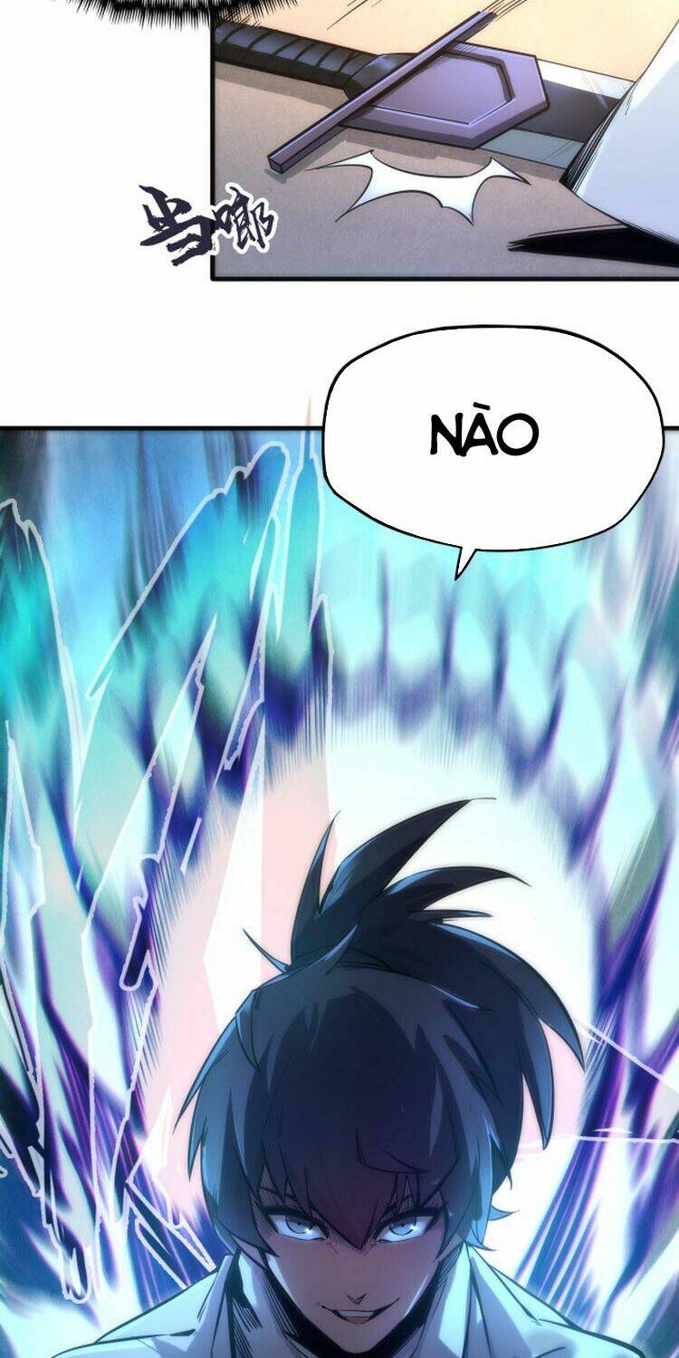 Vạn Cổ Chí Tôn Chapter 4 - Trang 2