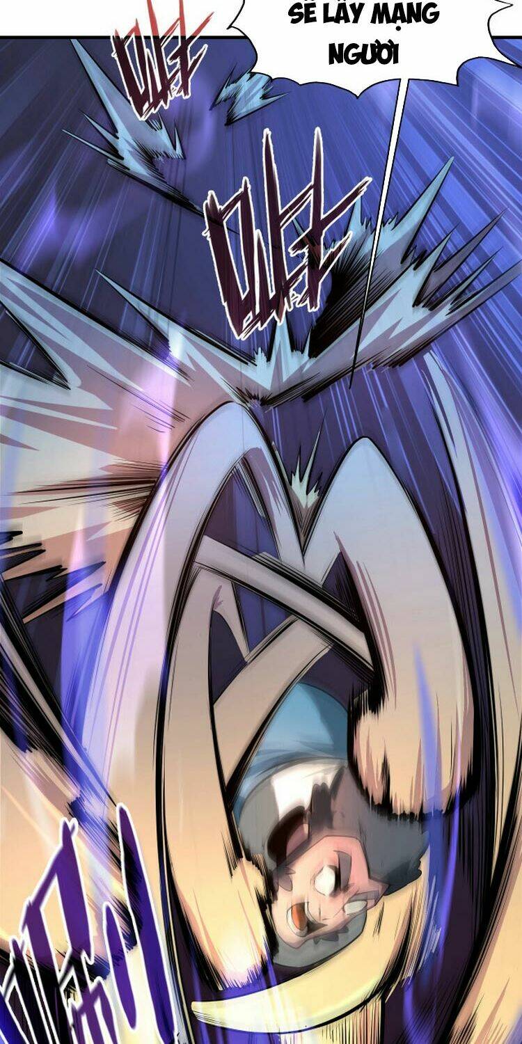 Vạn Cổ Chí Tôn Chapter 4 - Trang 2