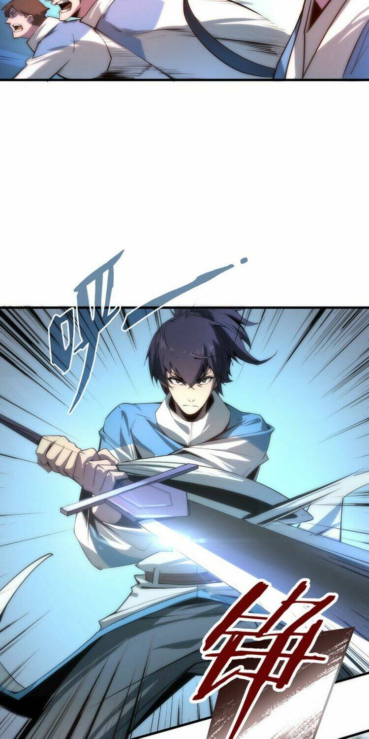 Vạn Cổ Chí Tôn Chapter 4 - Trang 2