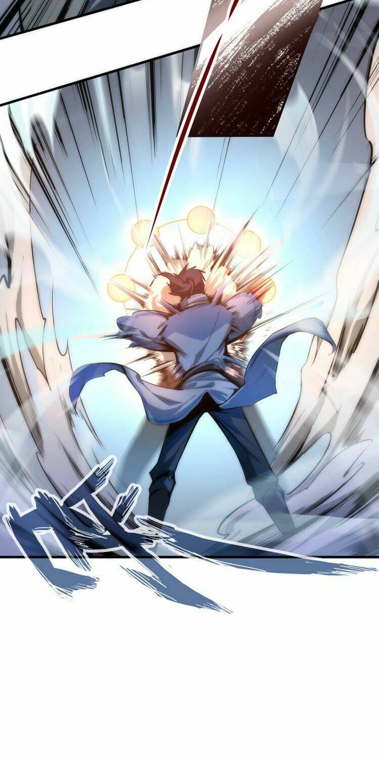 Vạn Cổ Chí Tôn Chapter 4 - Trang 2