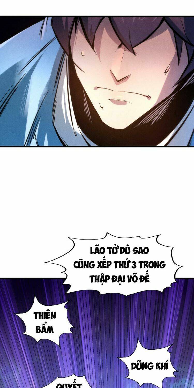 Vạn Cổ Chí Tôn Chapter 5 - Trang 2